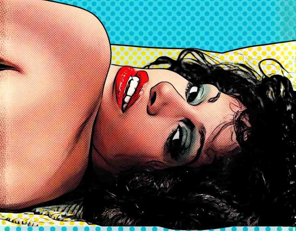 Regina bollente, Vanessa Del Rio: una vita oltre l’innocenza