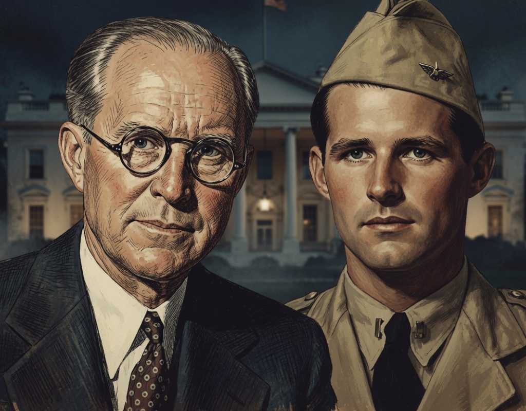 Il Kennedy sbagliato