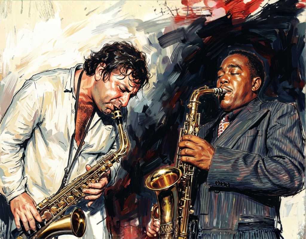Massimo Urbani, il Charlie Parker di Primavalle