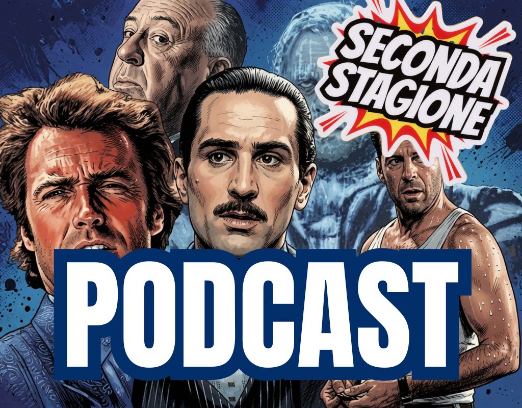 Boomerissimo Podcast Stagione 2
