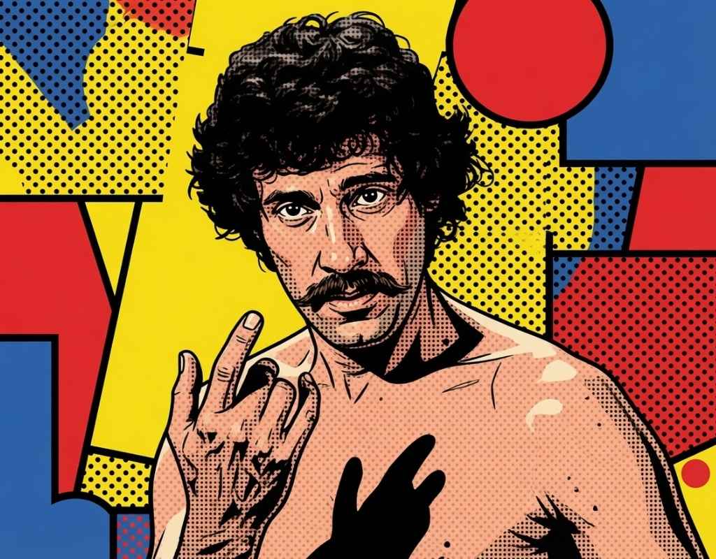 John Holmes, una vita e quattro morti per il cinema