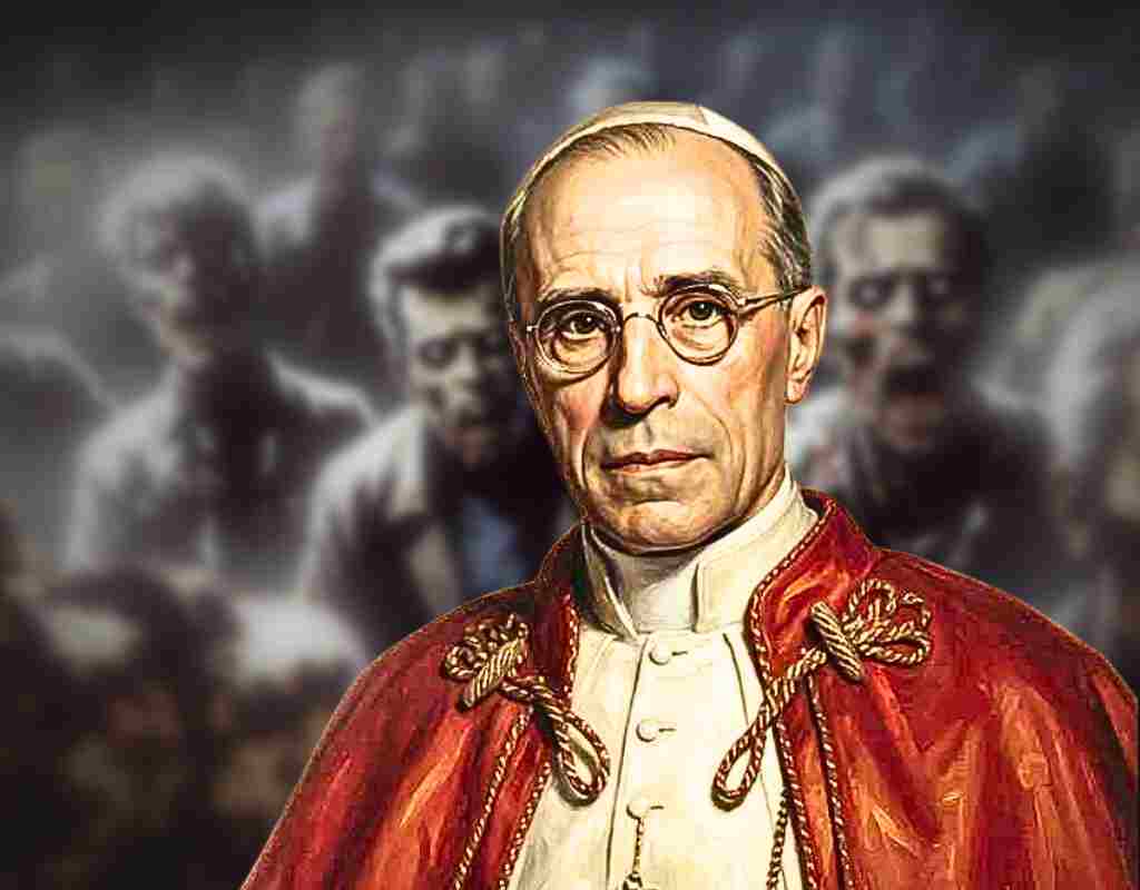 papa Pacelli