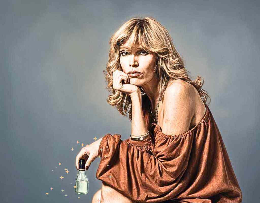 Amanda Lear