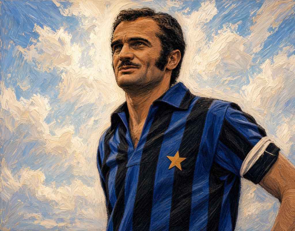 Sandro Mazzola